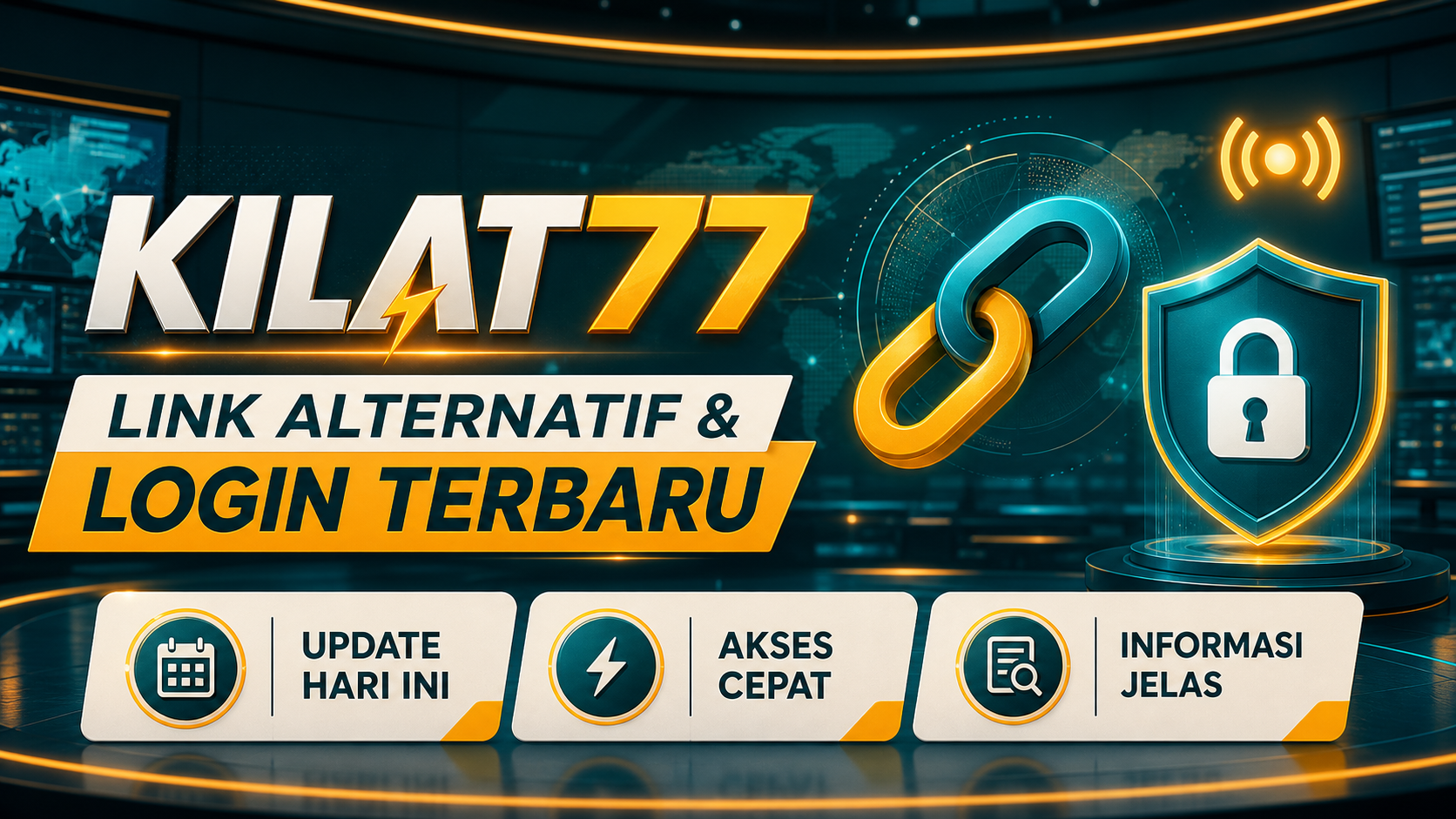 Kilat77 Situs Informasi Link Alternatif dan Login Terbaru Hari Ini