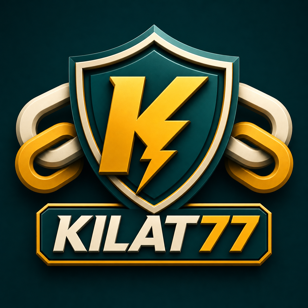 Logo Kilat77